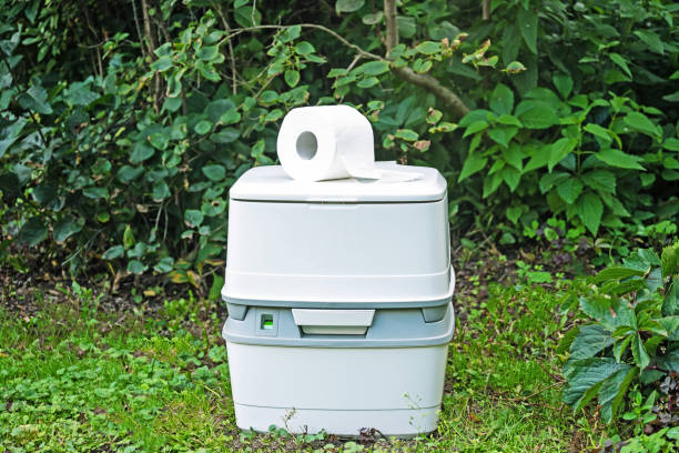 Best Best portable toilet rental  in Romney, WV