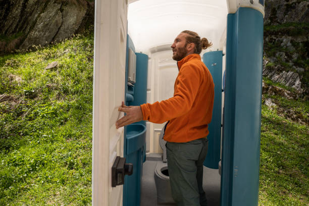 Professional porta potty rental in Romney, WV