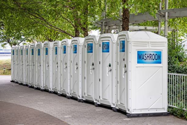 Best High-end porta potty rental  in Romney, WV