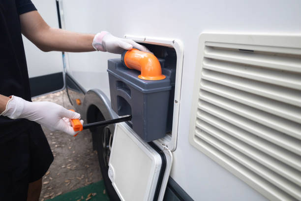 Best Luxury portable toilet rental  in Romney, WV