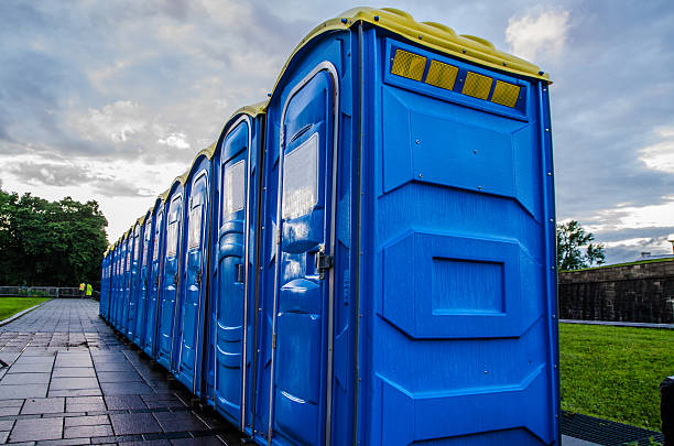 Best Restroom trailer rental cost  in Romney, WV