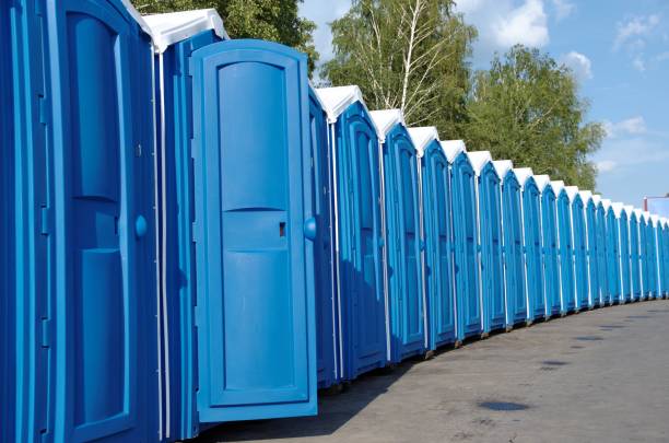 Best Affordable porta potty rental  in Romney, WV